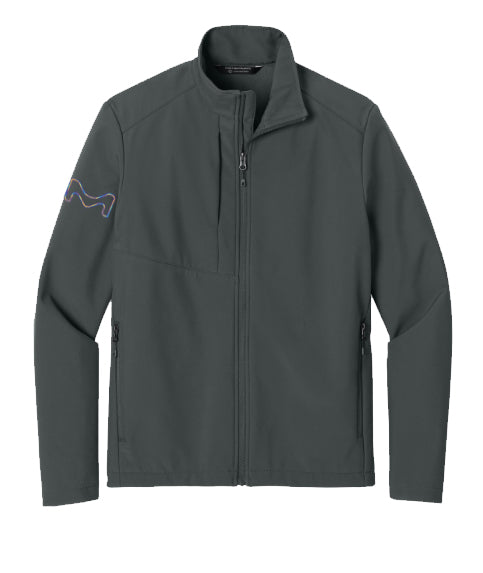 MilliporeSigma - Unisex Soft Shell Jacket (2 color options!)