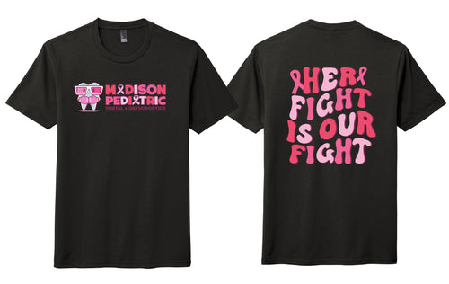 MPDO - Unisex Triblend T-shirt