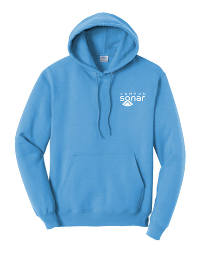 CS - Port & Co. Unisex Fleece Hoodie