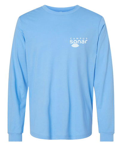 CS -  Bella Unisex Jersey Long Sleeve Tee