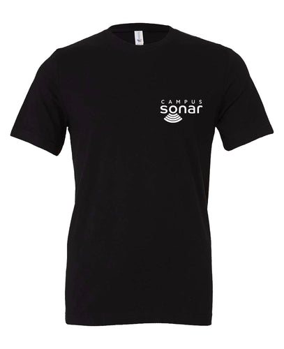 CS - Bella Unisex Jersey Tee