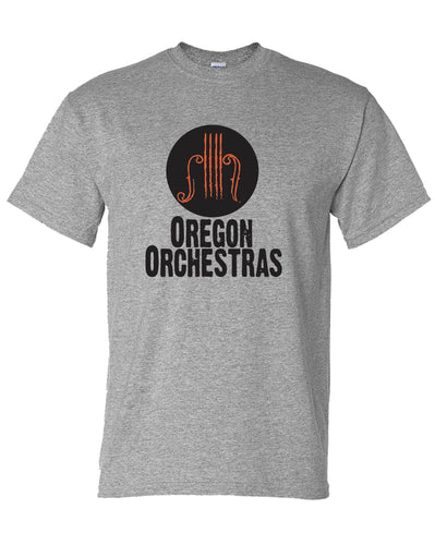 OO - DryBlend T-shirt (4 color options!)
