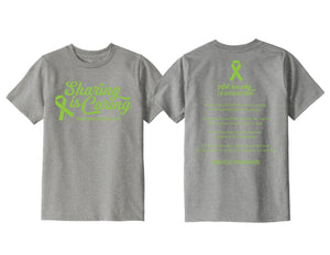 Barnes Store - District Perfect YOUTH Tee