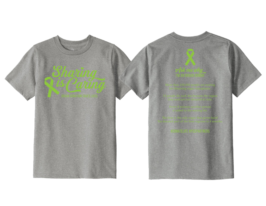 Barnes Store - District Perfect YOUTH Tee