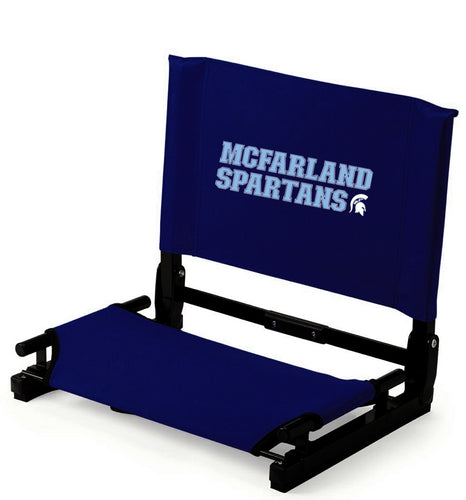 MYHA - Folding Stadium Chair