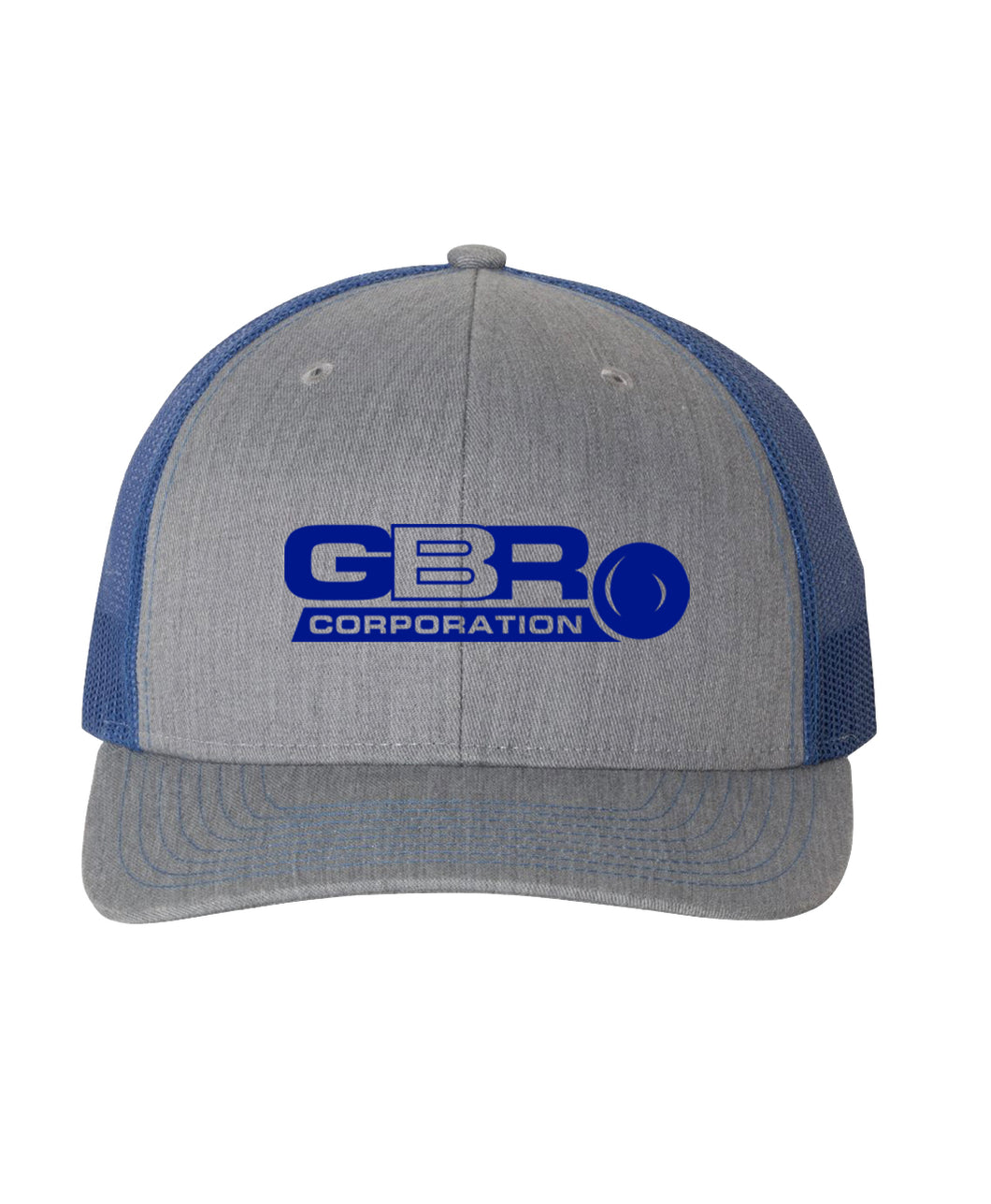 GBR - Snapback Trucker Hat (2 color options!)