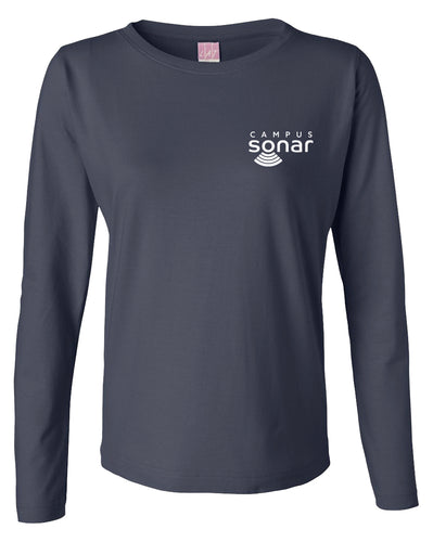 CS - LAT Women's Long Sleeve Jersey Tee