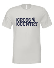 IMMS XC - Bella + Canvas Unisex Cotton Jersey Tee (3 color options!)