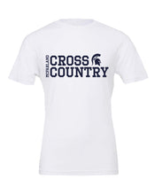 IMMS XC - Bella + Canvas Unisex Cotton Jersey Tee (3 color options!)