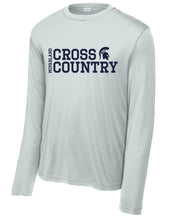IMMS XC - Sport-Tek Unisex Performance Long Sleeve Tee (3 color options!)