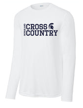 IMMS XC - Sport-Tek Unisex Performance Long Sleeve Tee (3 color options!)