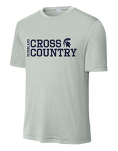 IMMS XC - Sport-Tek Unisex Performance Tee (3 color options!)