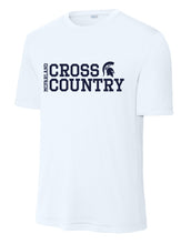 IMMS XC - Sport-Tek Unisex Performance Tee (3 color options!)