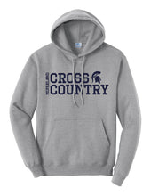 IMMS XC - Unisex Core Fleece Hoodie (3 color options!)