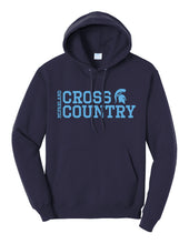 IMMS XC - Unisex Core Fleece Hoodie (3 color options!)