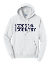 IMMS XC - Unisex Core Fleece Hoodie (3 color options!)