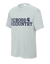 IMMS XC - Sport-Tek YOUTH Performance Tee (3 color options!)