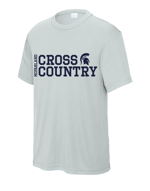 IMMS XC - Sport-Tek YOUTH Performance Tee (3 color options!)