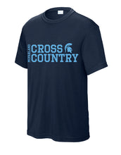 IMMS XC - Sport-Tek YOUTH Performance Tee (3 color options!)