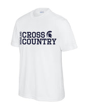 IMMS XC - Sport-Tek YOUTH Performance Tee (3 color options!)