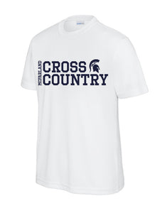 IMMS XC - Sport-Tek YOUTH Performance Tee (3 color options!)