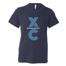 IMMS XC - Youth T-shirt