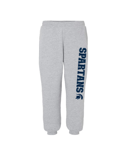 MYHA - YOUTH Jogger Sweatpants (2 color options)