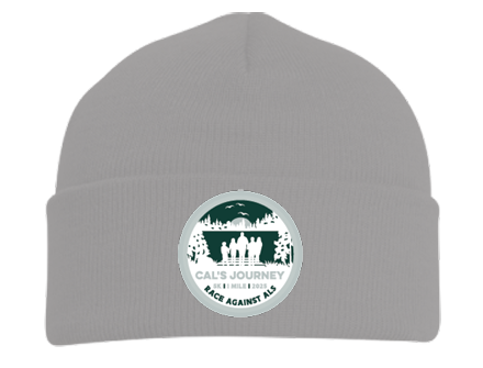 Cal's Journey - Pacific Headwear Knit Fold Over Beanie