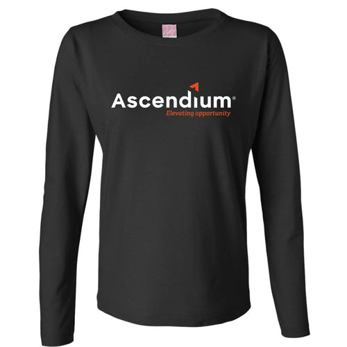 ACS - LAT Women's Long Sleeve Jersey Tee
