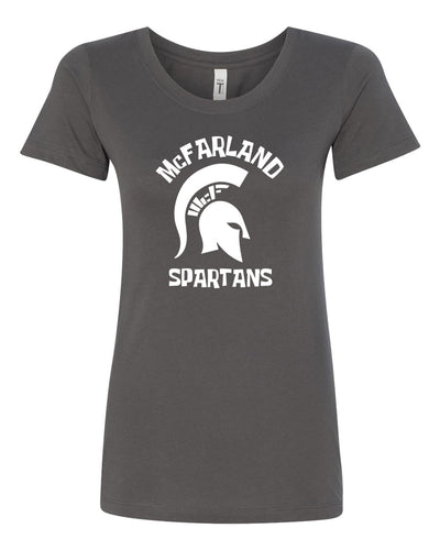 McF Schools - Women's CVC T-shirt (2 color options!)
