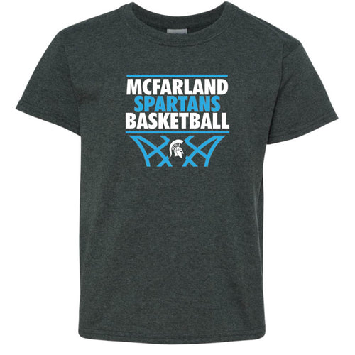 MGBB - Youth Tee (two designs)