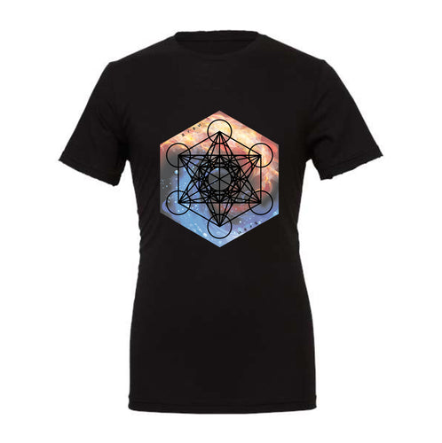 BYB - Bella Unisex Jersey Tee (3001)