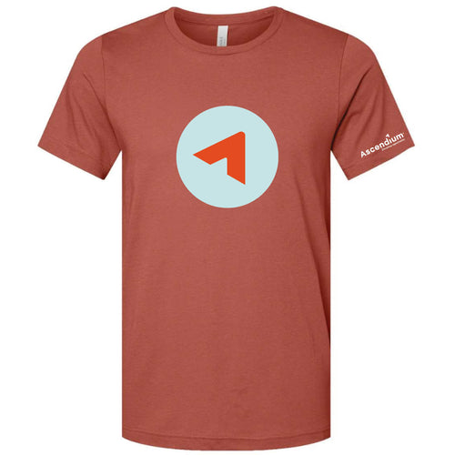 ACS - Rocket Tee - Bella Unisex Jersey Tee