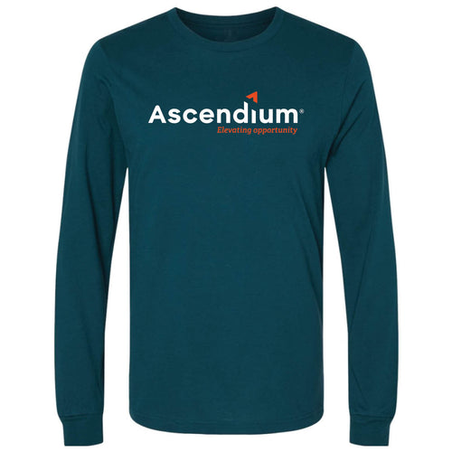 ACS - Bella Unisex Jersey Long Sleeve Tee
