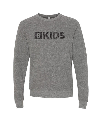 BKIDS - Unisex Crewneck Sweatshirt