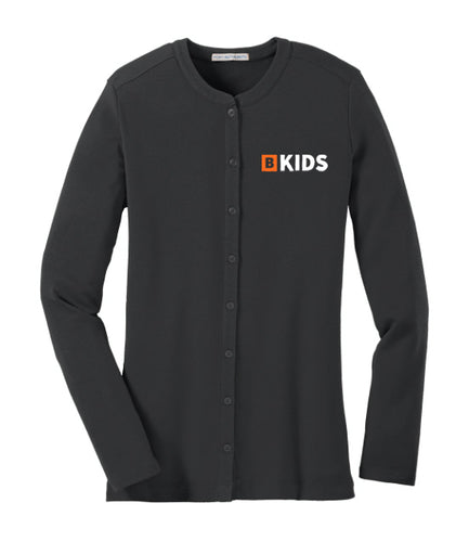 BKIDS - Ladies Cardigan
