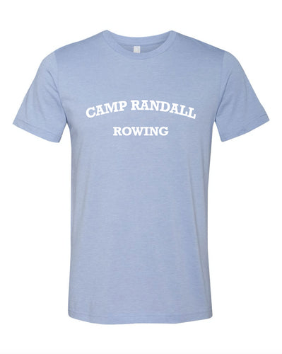 CRRC - Bella + Canvas UNISEX Cotton T-shirt (2 color options!)