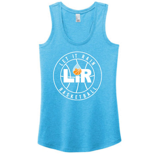 LIR - Women's Racerback Tank - Three Color Options!