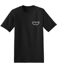 IPT - Hanes 50/50 T-shirt (WI HQ Small Logo / 2 color options!)