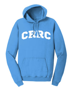 CRRC - Port & Co. Hooded Sweatshirt (3 color options!)