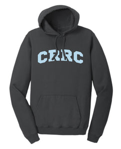 CRRC - Port & Co. Hooded Sweatshirt (3 color options!)