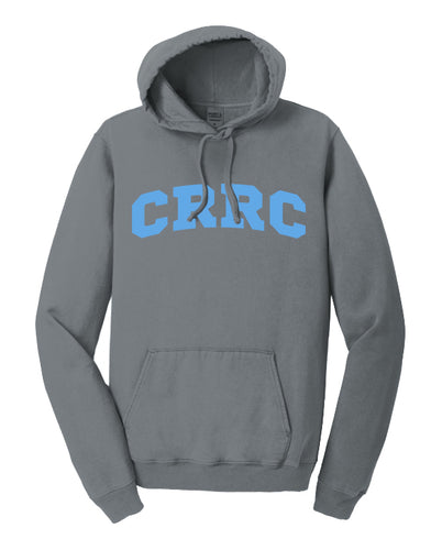CRRC - Port & Co. Hooded Sweatshirt (3 color options!)