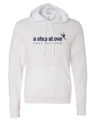 Dance Studio -- Unisex Pullover Hoodie (3 color options!)