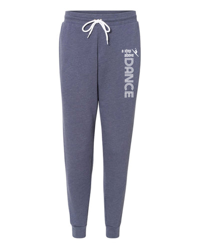 Dance Studio -- Unisex Joggers (Logo option 2 -- 3 color options!)