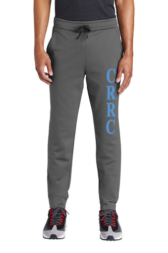 CRRC - Sport Tek Fleece Jogger (2 color options!)