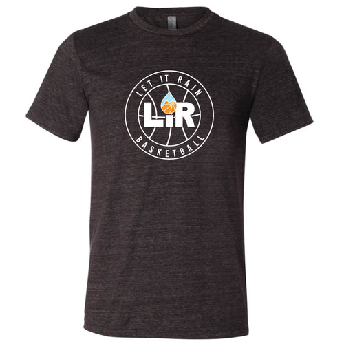 LIR - Men's/Unisex Triblend Tee (2 color options)