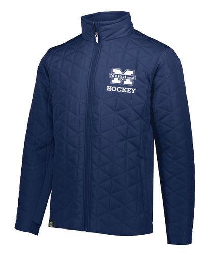 Mens Eco Jacket (MYHA)