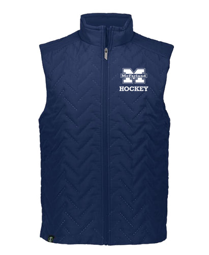 Mens Eco Vest (MYHA)