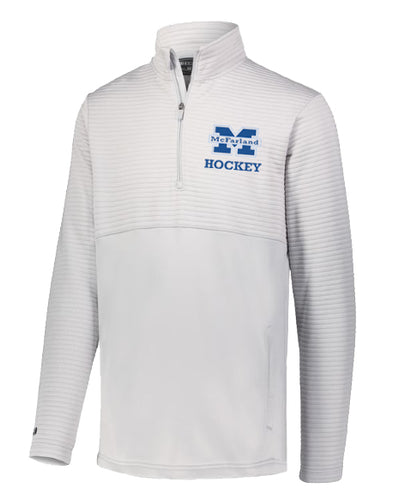 Mens 1/4 Zip (MYHA)