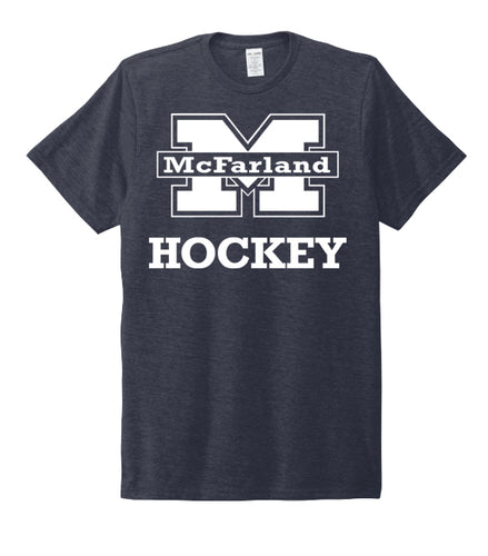 Mens TriBlend T-Shirt (MYHA) - 2 Color Options